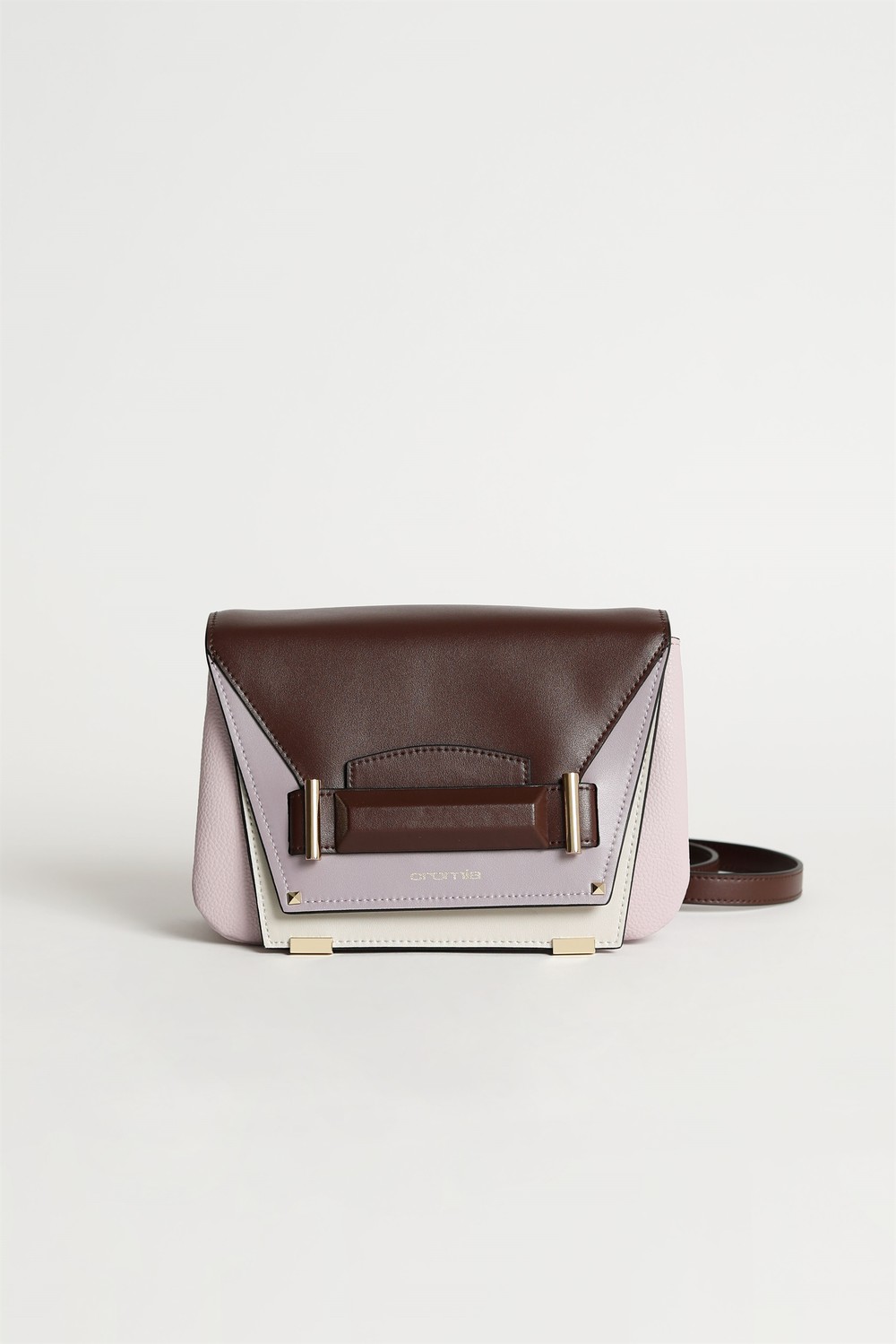 CROMIA POCHETTE CON TRACOLLA AVANTGARDE - Vizi \u0026 Capricci
