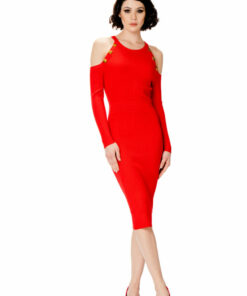 NO SECRETS ABITO TUBINO