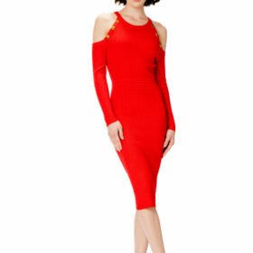 NO SECRETS ABITO TUBINO