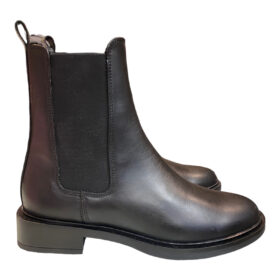 FABBRICA DEI COLLI BEATLES NERO