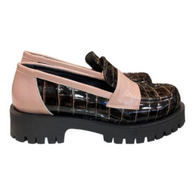 GIOIA A. MOCASSINO COCCO