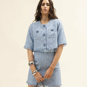 GONNA CHANEL