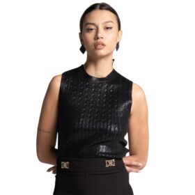 GILET SPALMATO