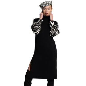 ABITO IN MAGLIA