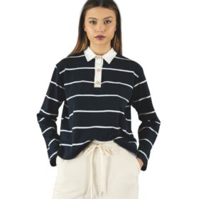 POLO A RIGHE