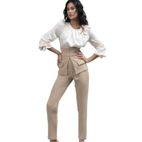 PANTA SLIM BASICO