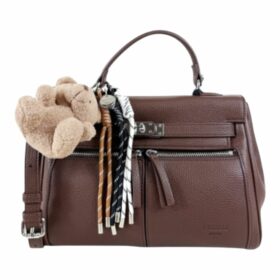 BORSA VICTORIA CIOCCOLATO