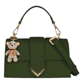 BORSA A MANO VERDONE KAYLA
