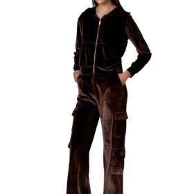 PANTALONE IN CINIGLIA