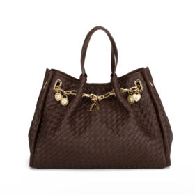 L'ATELIER DU SAC MARYL CIOCCOLATO