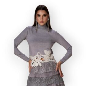 DOLCEVITA CON FONDO PIZZO