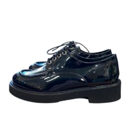 PASCUCCI STRINGATE IN VERNICE