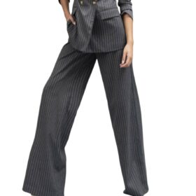 PANTA PALAZZO GESSATO