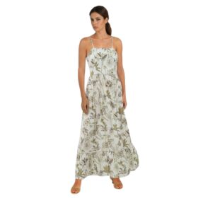 GOA GOA ABITO TROPICAL