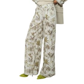 GOA GOA PANTALONE TROPICAL